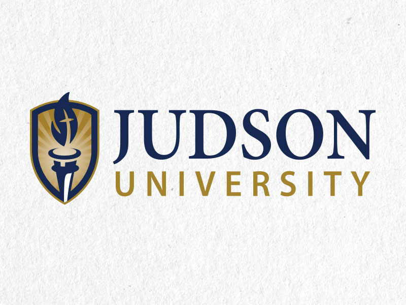 Judson Logo