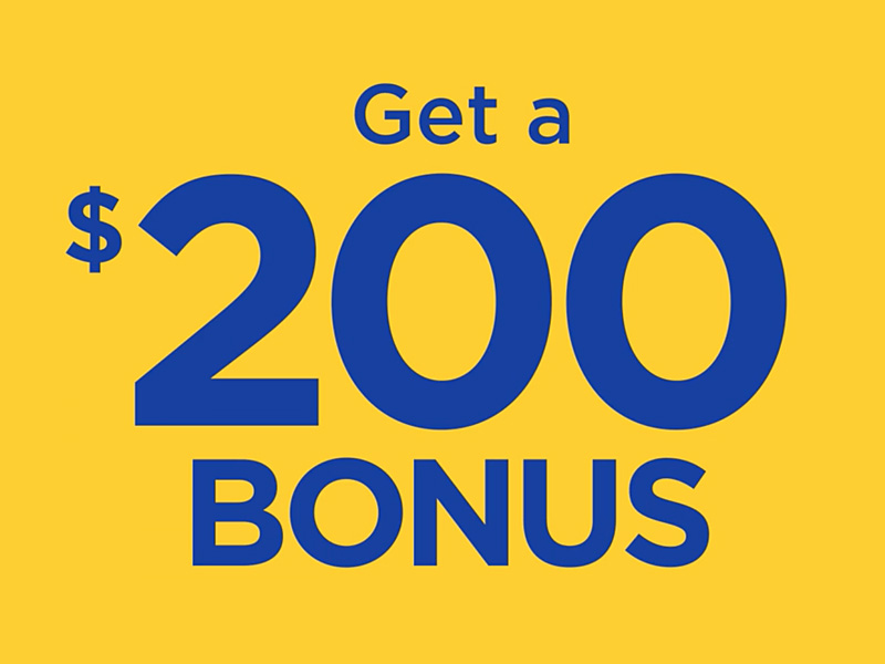 Get a $200 Bonus, Fifth Third Bank