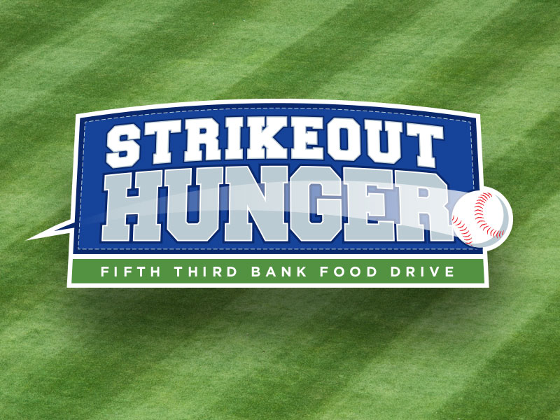 Strikeout Hunger, Fifth Third Bank